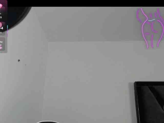 Lilith-velluto webcam