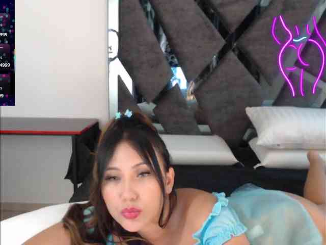 Lilith-velluto webcam