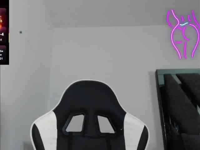 Lilith-velluto webcam