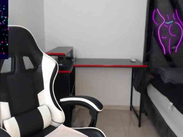 Lilith-velluto webcam