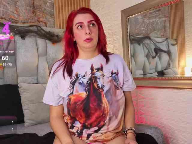 angel-red webcam