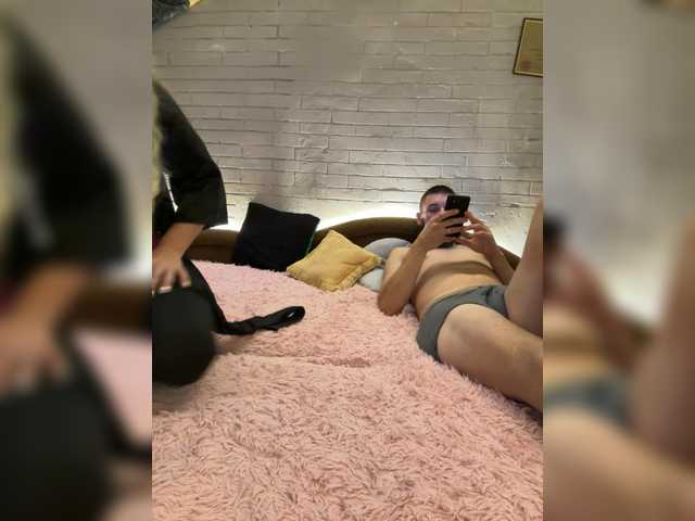 Entrez le videochat erotique avec le
modèle SweetCoople SweetCoople