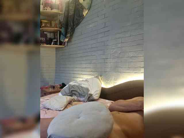 SweetCoople webcam
