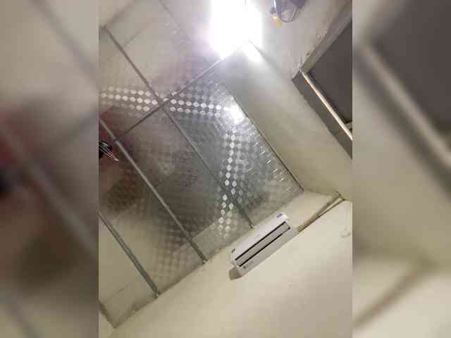 min203 webcam