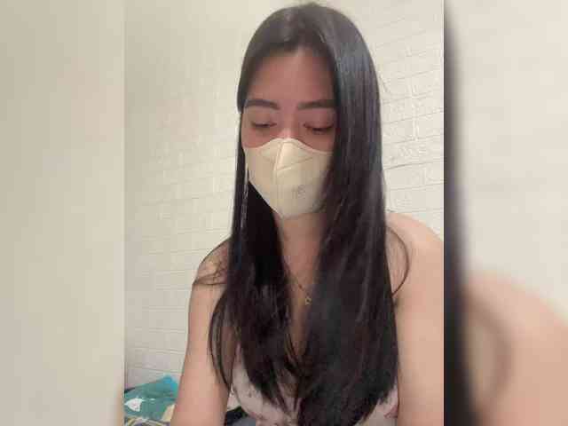 min203 webcam