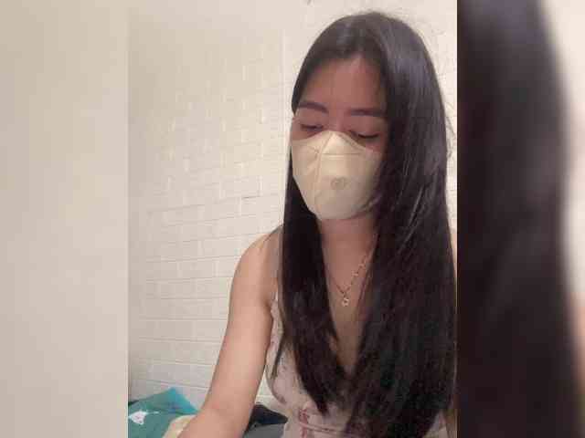 min203 webcam