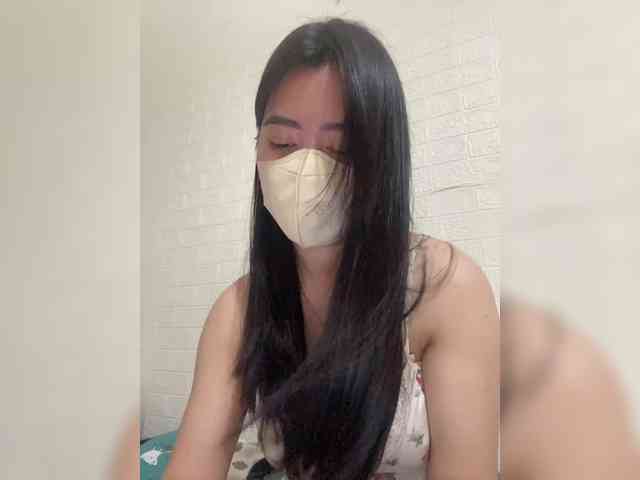 min203 webcam