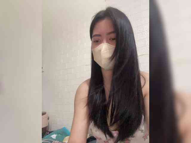 min203 webcam