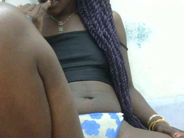Africana2 webcam