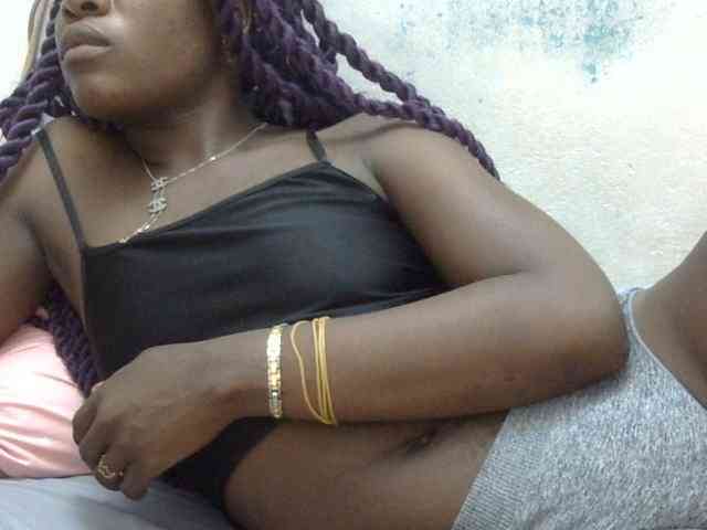 Africana2 webcam