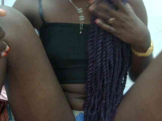 Africana2 webcam