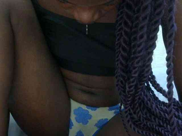 Africana2 webcam