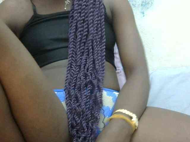 Africana2 webcam