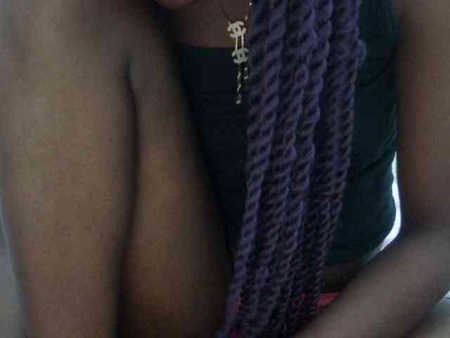 Africana2 webcam