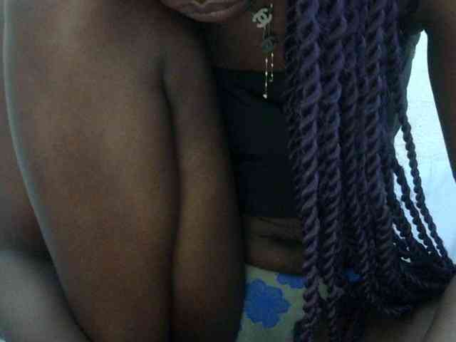 Africana2 webcam