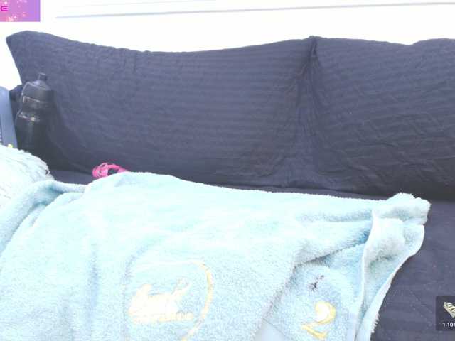 Daisy-Price Live Cam on BongaCams