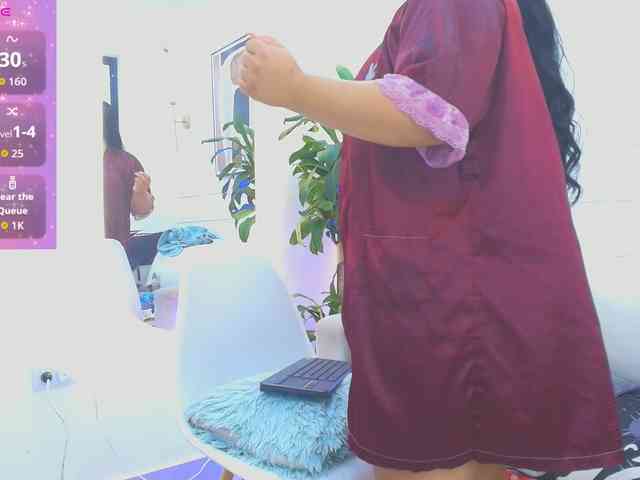 Daisy-Price webcam