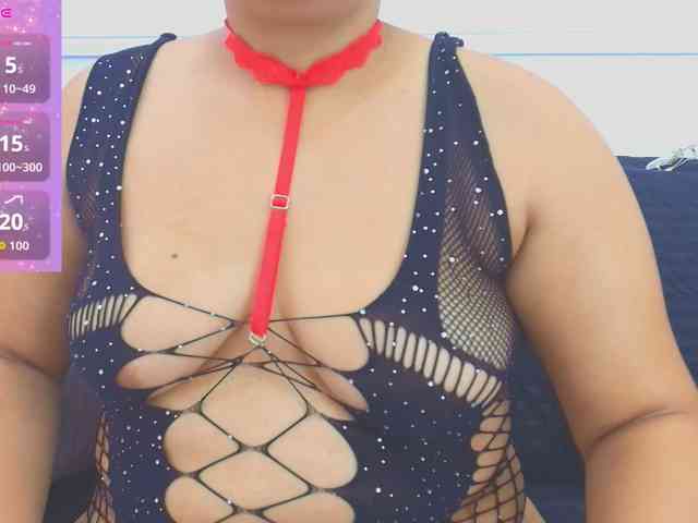 Daisy-Price webcam