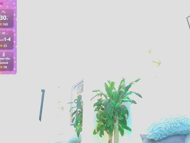 Daisy-Price webcam