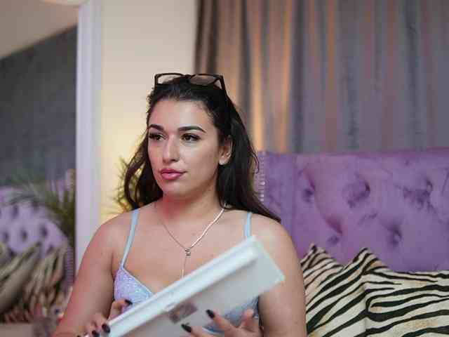 EmmaDallas webcam