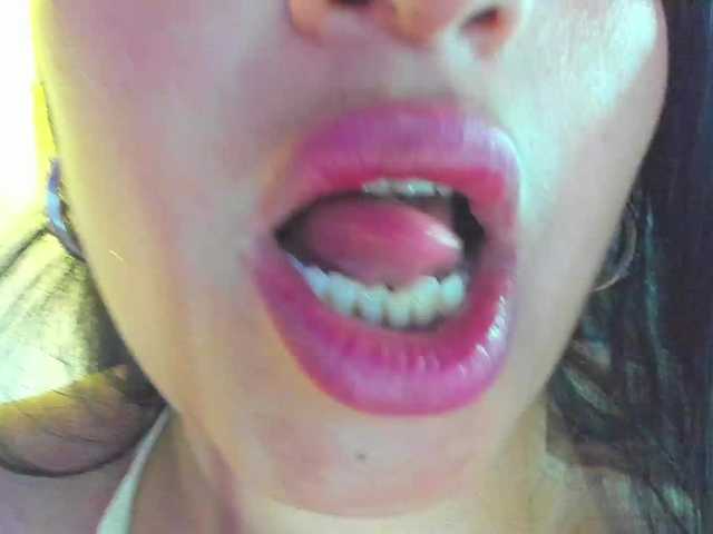 LauraYoselin webcam