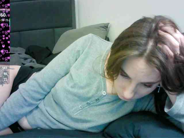 Sinner-5 webcam