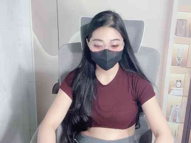 Strawberry18 webcam