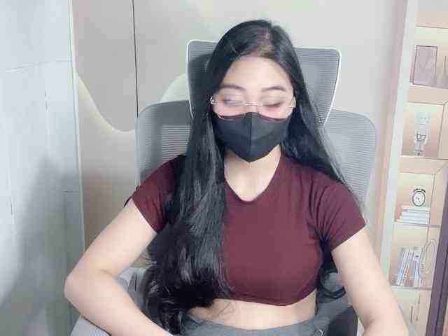Strawberry18 webcam