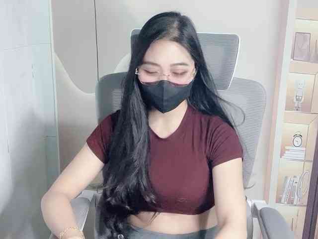 Strawberry18 webcam