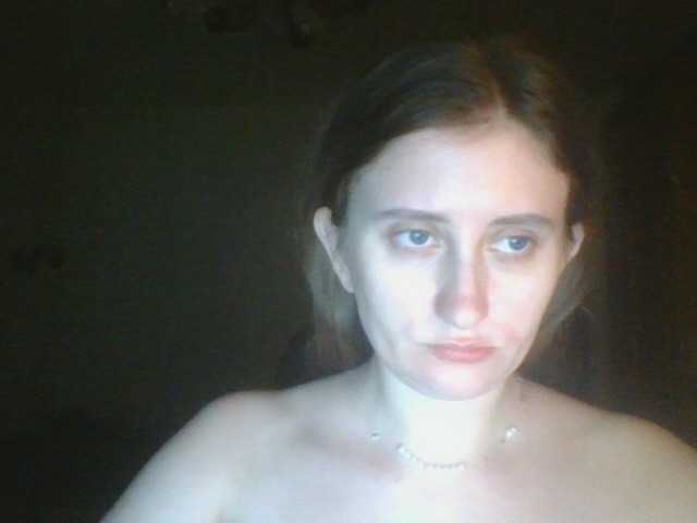 Cookie8 webcam