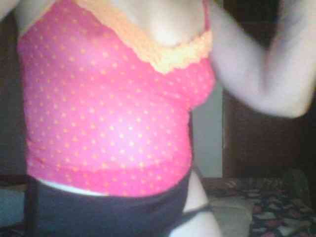 Lostcherry8 webcam