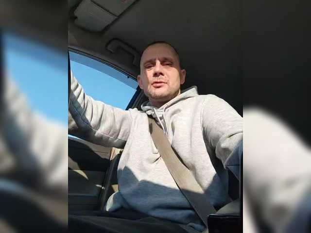 ANDRUSHELL sohbetine git ANDRUSHELL