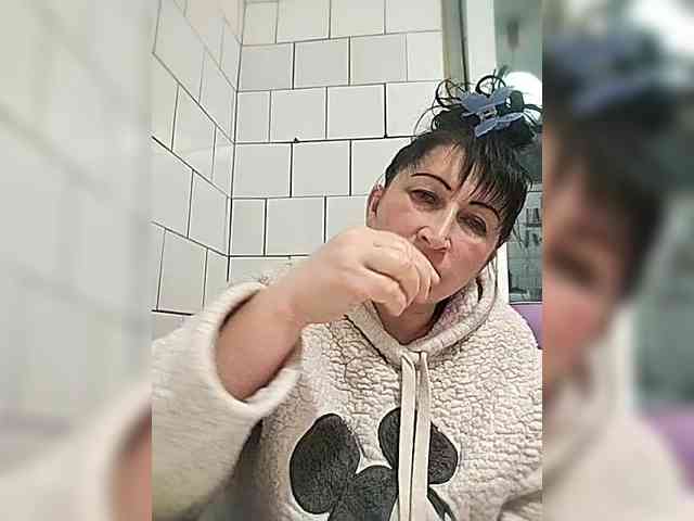 KarinaDesire webcam