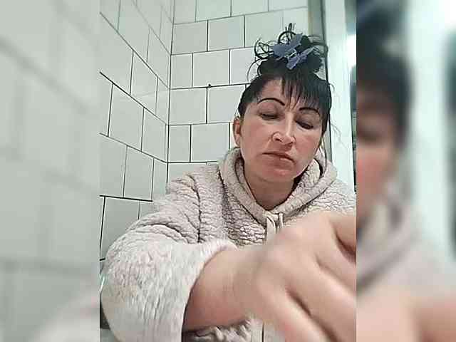 KarinaDesire webcam
