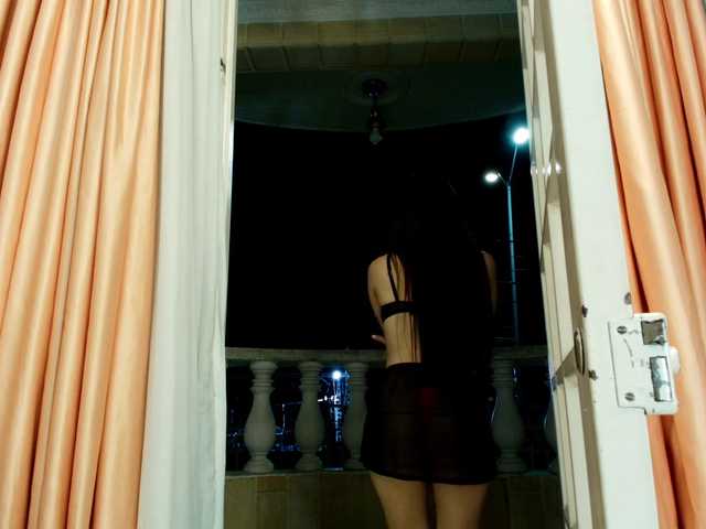 Shy-Sasssy12 webcam
