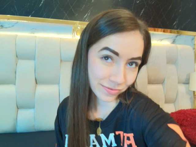 Shy-Sasssy12 webcam