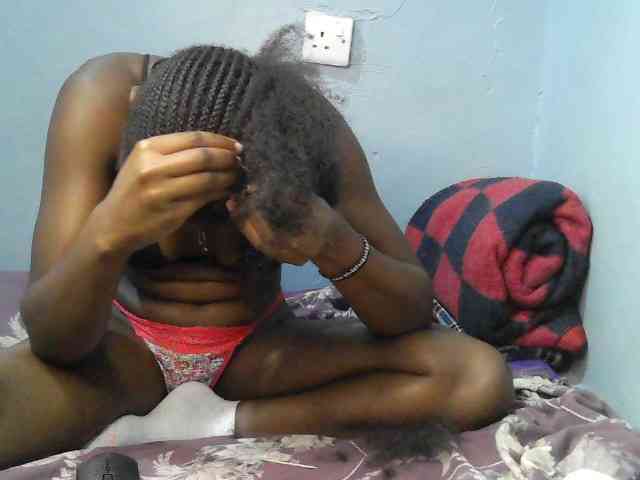 sweet-cherrie webcam