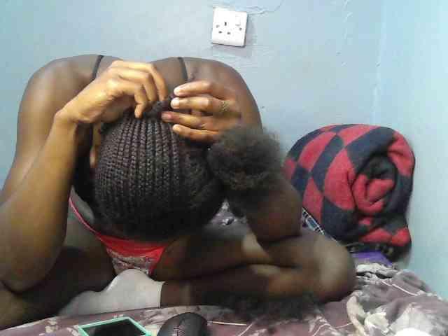 sweet-cherrie webcam