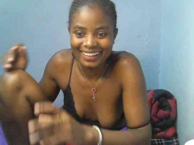 sweet-cherrie webcam