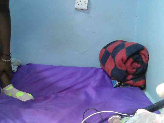 sweet-cherrie webcam