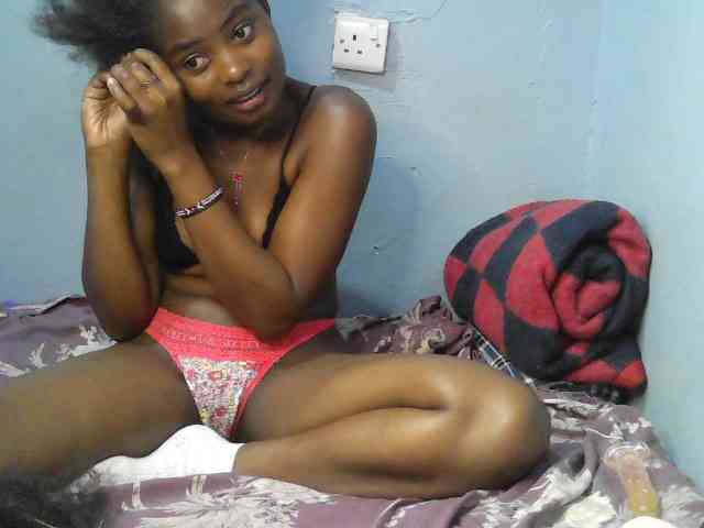 sweet-cherrie webcam