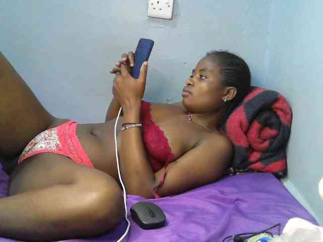 sweet-cherrie webcam