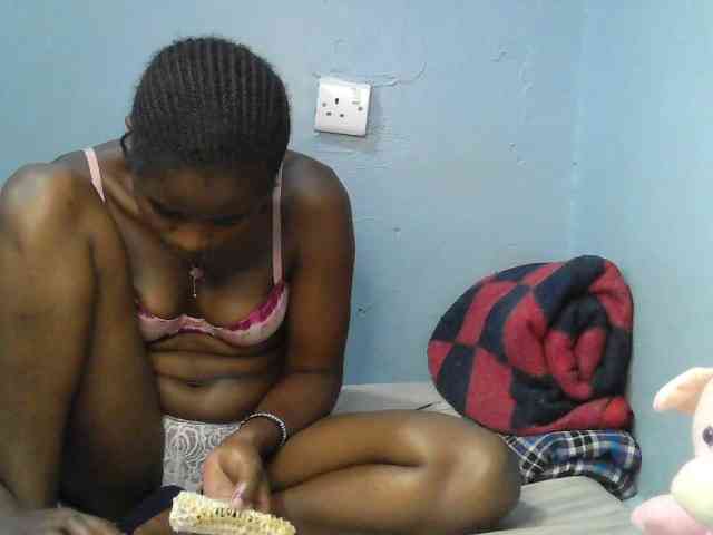 sweet-cherrie webcam