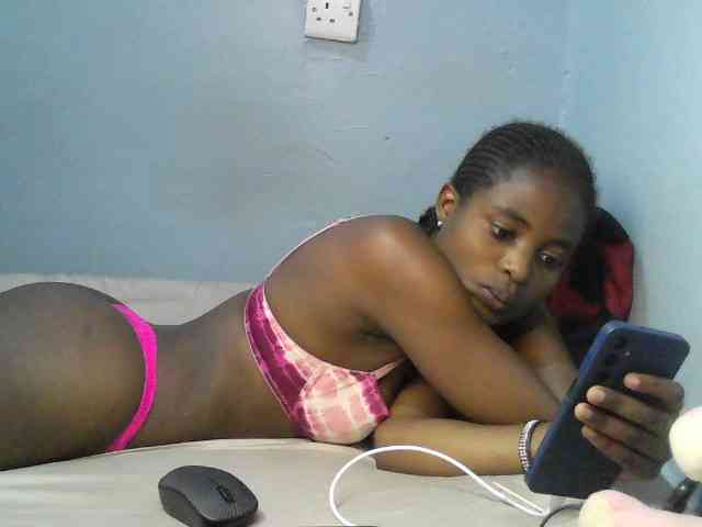sweet-cherrie webcam