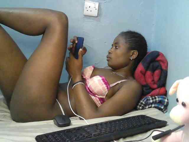 sweet-cherrie webcam