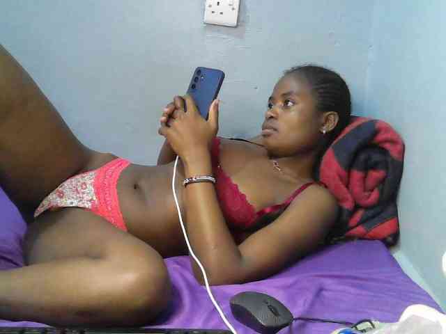 sweet-cherrie webcam