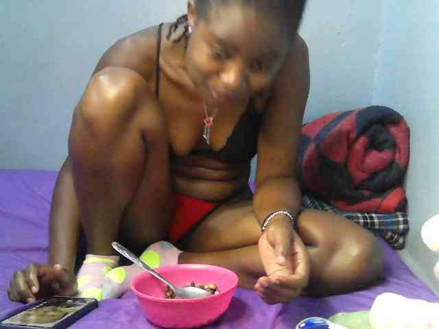sweet-cherrie webcam