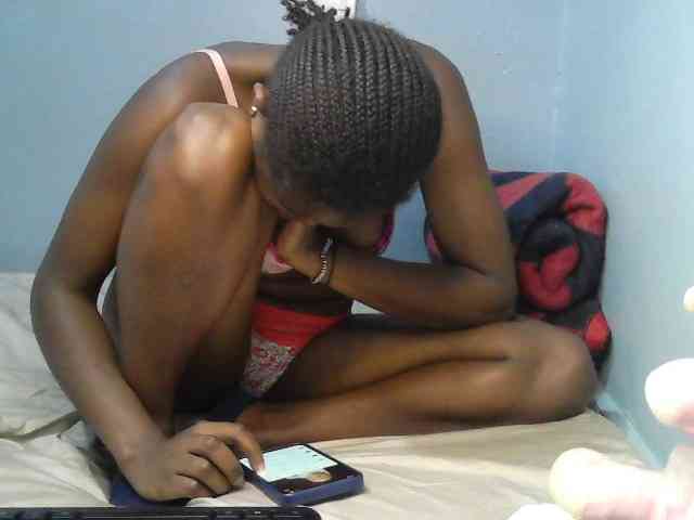 sweet-cherrie webcam
