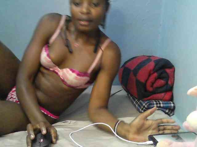 sweet-cherrie webcam