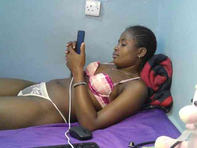 sweet-cherrie webcam